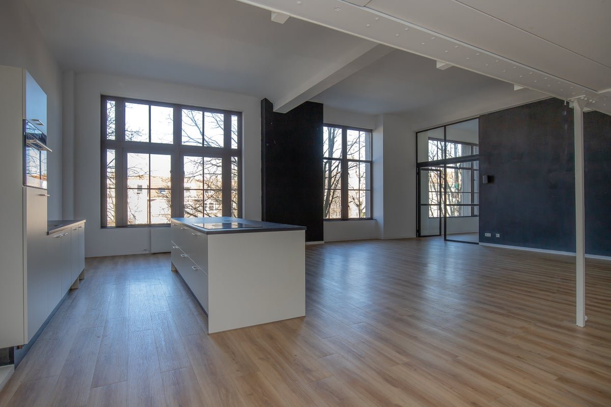 For rent: Flat Heiman Dullaertplein 154 in Rotterdam
