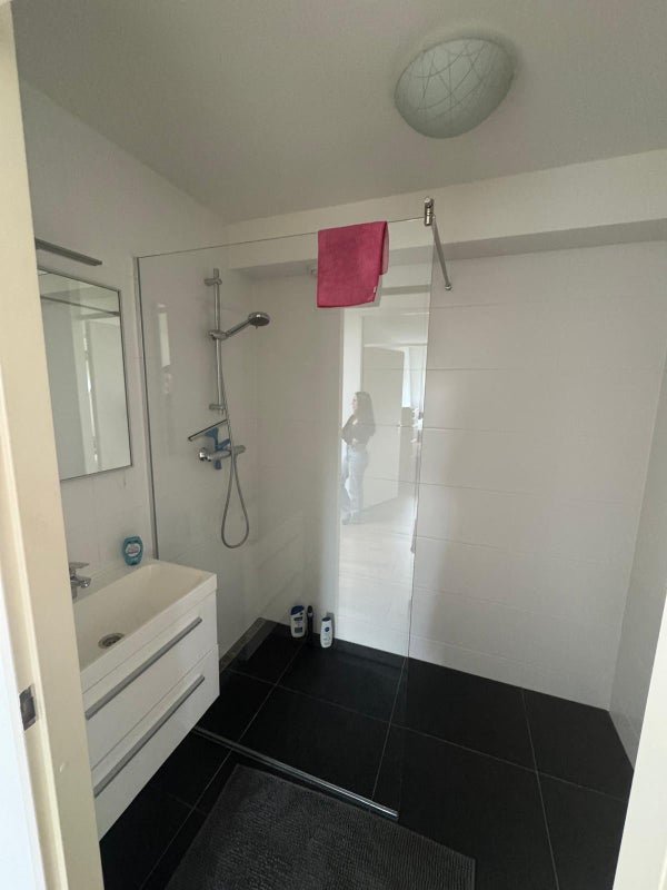 For rent: Flat Dorpsdijk in Rhoon