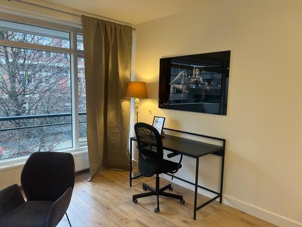 For rent: Flat Stalpertstraat in Den Haag