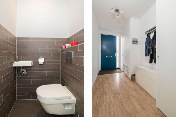 For rent: Flat Prinses Irenelaan 134 in Utrecht