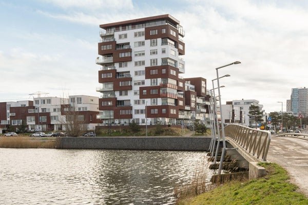 For rent: Flat Siciliëboulevard in Rotterdam
