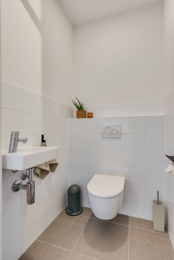 For rent: Flat President Rooseveltlaan in Maastricht
