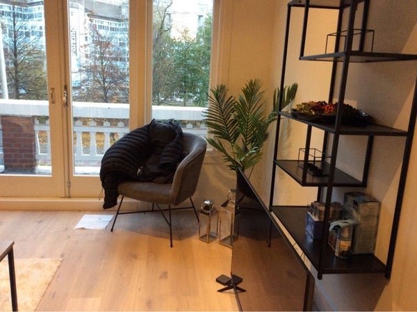 For rent: Flat Schenkkade in Den Haag