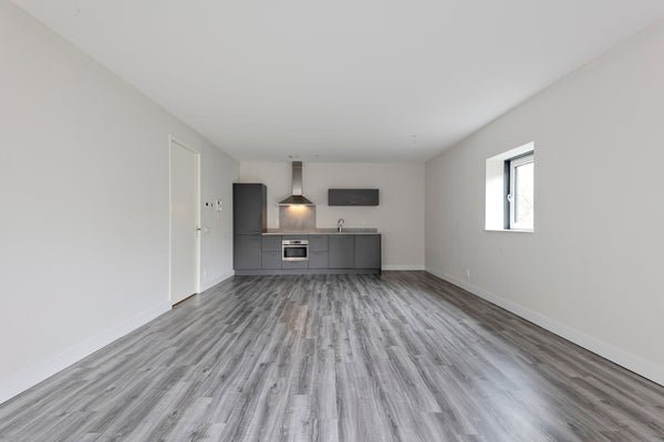 For rent: Flat 1e Lulofsdwarsstraat 14 P in Den Haag