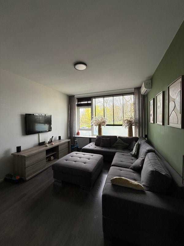 For rent: Flat Peppelweg in Rotterdam