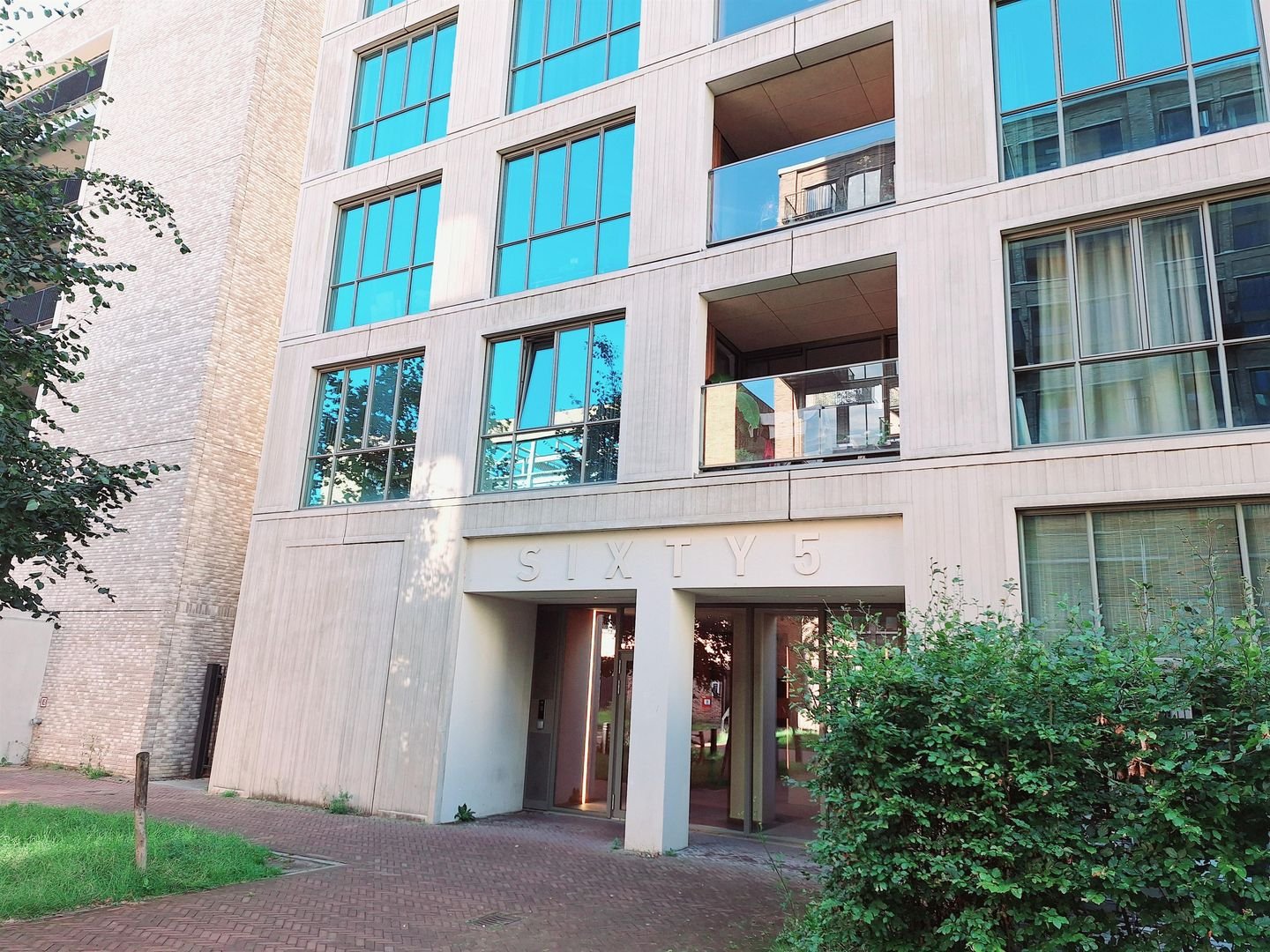 Walserijstraat 38
