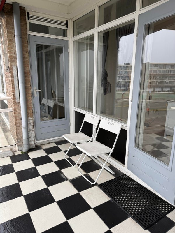 For rent: Flat Plantijnstraat in Leiden