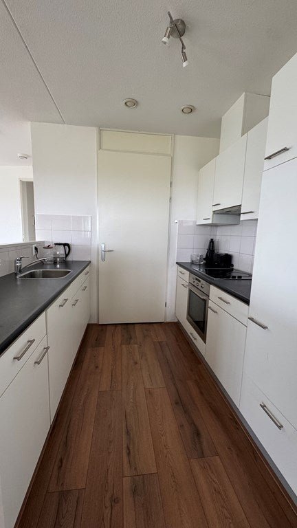 For rent: Flat Pretoriadreef 31 in Utrecht
