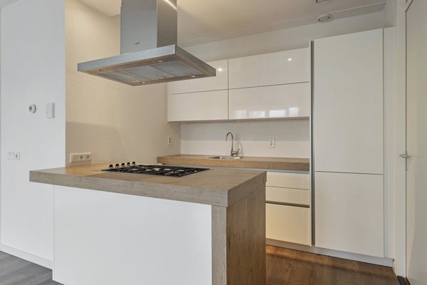 For rent: Flat Kamperfoeliestraat in Oss