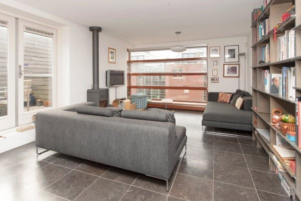 For rent: Flat J.F. van Hengelstraat in Amsterdam