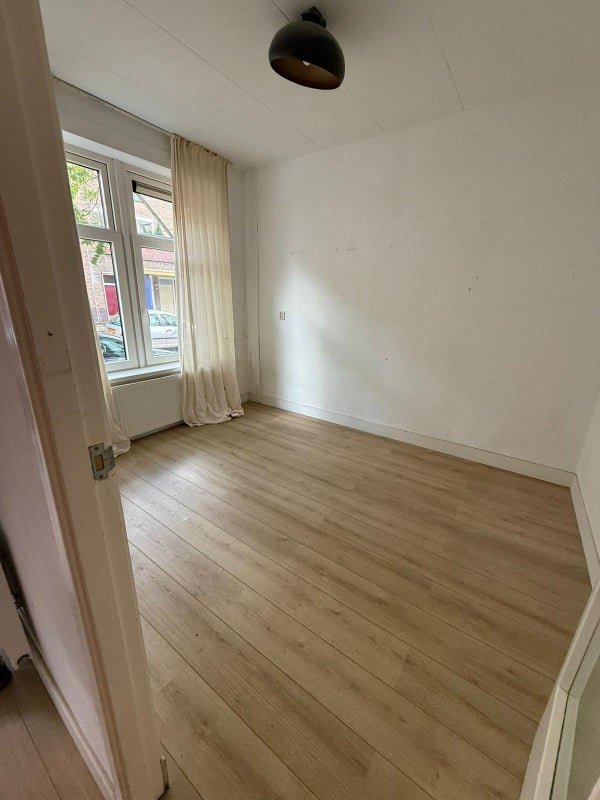 For rent: Flat Borgesiusstraat 65 B in Rotterdam
