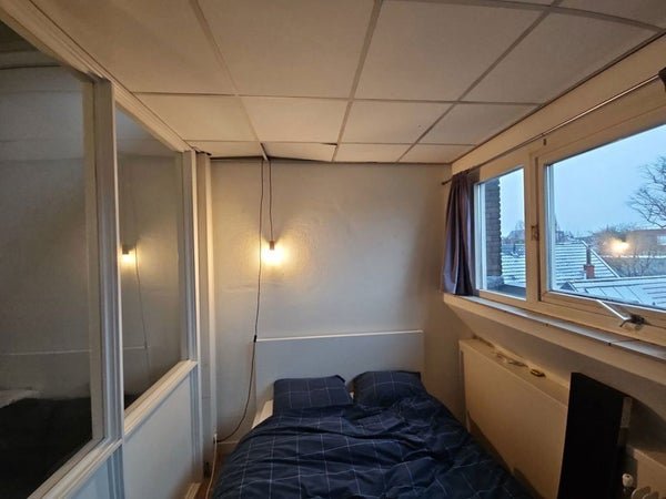 For rent: Room Herebinnensingel in Groningen