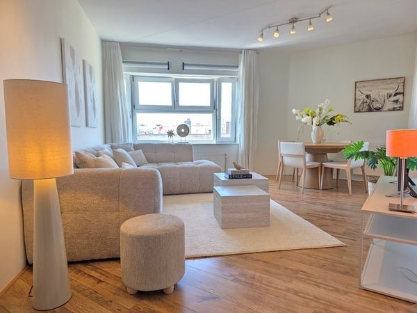 For rent: Flat Sumatrastraat in Amsterdam
