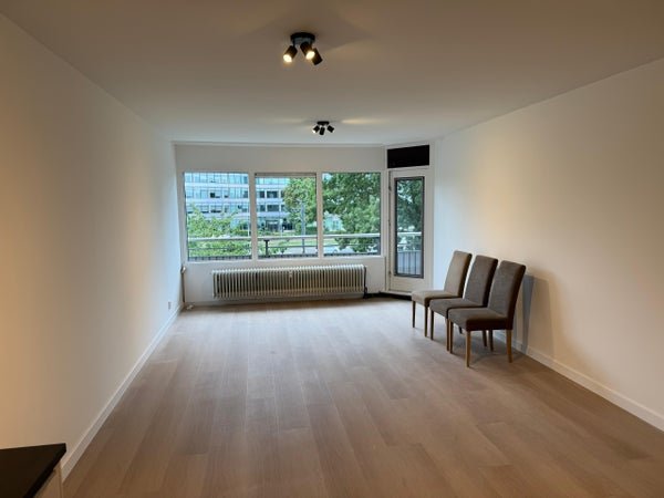 For rent: Flat Livingstonelaan 1182 in Utrecht