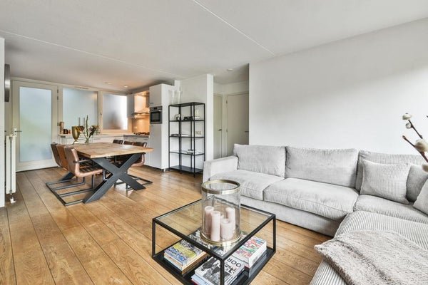For rent: Flat Czaar Peterstraat 103 F in Amsterdam