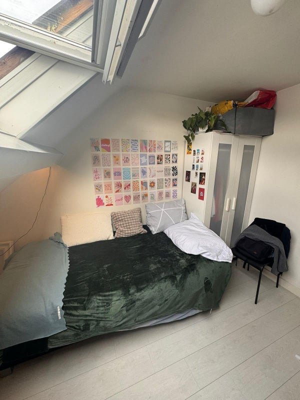 For rent: Room Stuiverstraat in Eindhoven