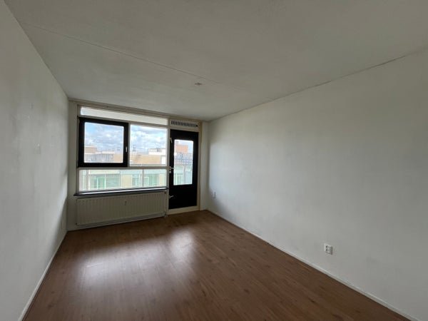For rent: Flat Kipstraat 217 in Rotterdam