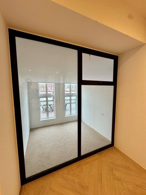 For rent: Flat Prinsegracht 57 in Den Haag