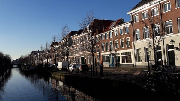 For rent: Flat Zuidwal in Den Haag