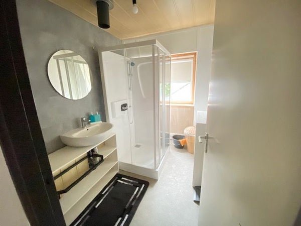 For rent: Flat Heistraat in Rijen