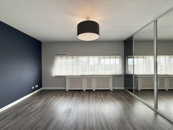 For rent: Flat Ottho Heldringstraat in Amsterdam