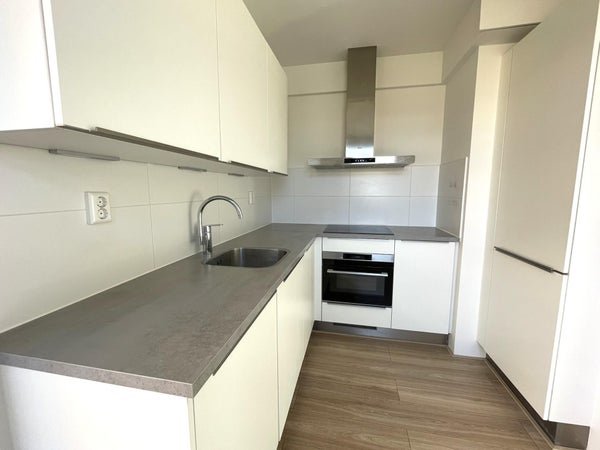 For rent: Flat Grienderwaard in Rotterdam