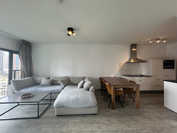 For rent: Flat Scheepmakerspassage in Rotterdam