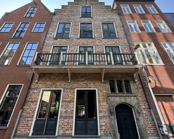 For rent: Flat Stalstraat in Groningen