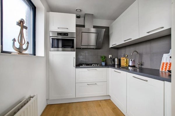 For rent: Flat Vrijheidslaan in Leiden