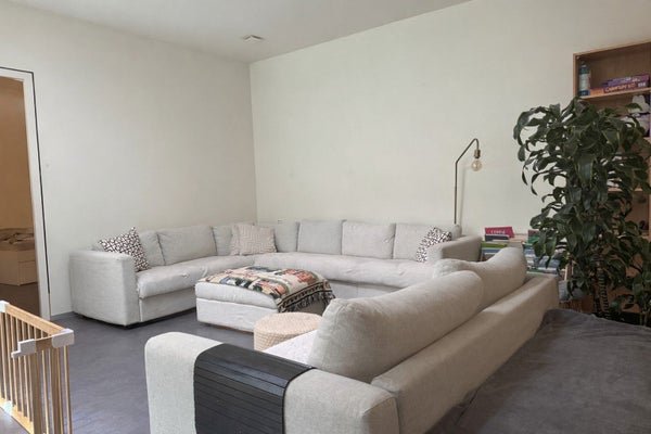 For rent: Flat Rivierstraat 159 in Rotterdam