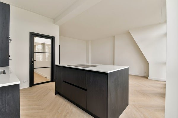 For rent: Flat Johannes Vermeerstraat 36 4 in Amsterdam