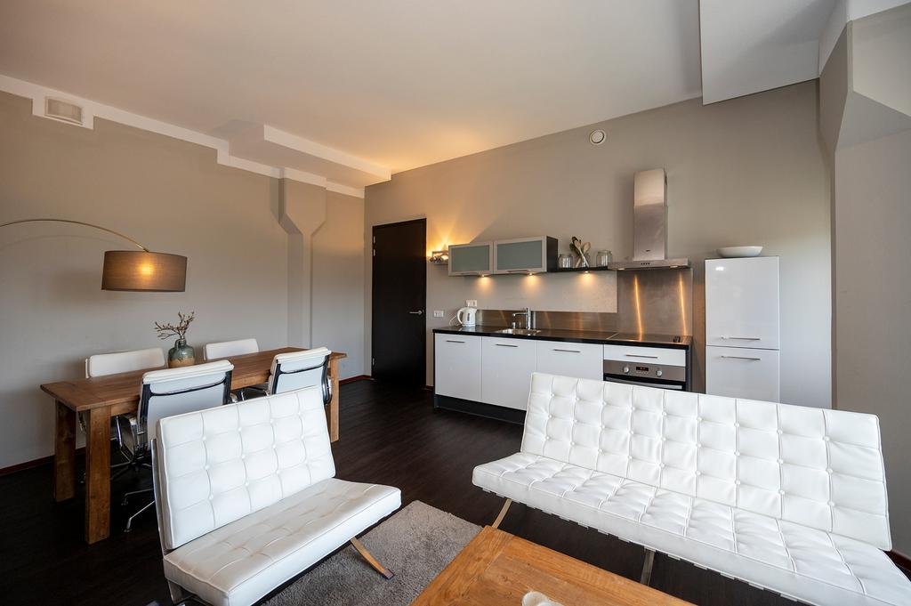 For rent: Flat Verbeekstraat 1 C 2 in Leiden