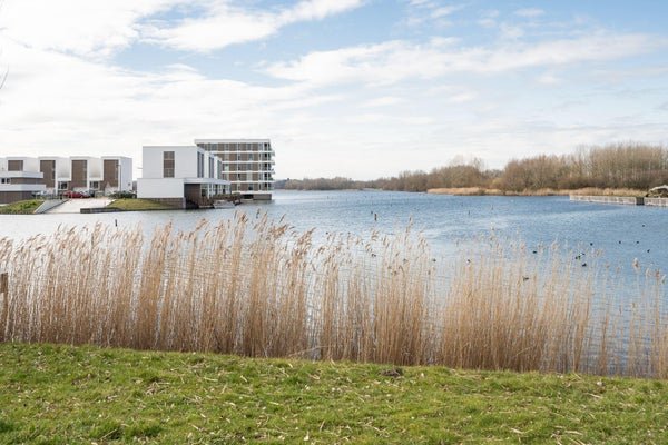 For rent: Flat Siciliëboulevard in Rotterdam