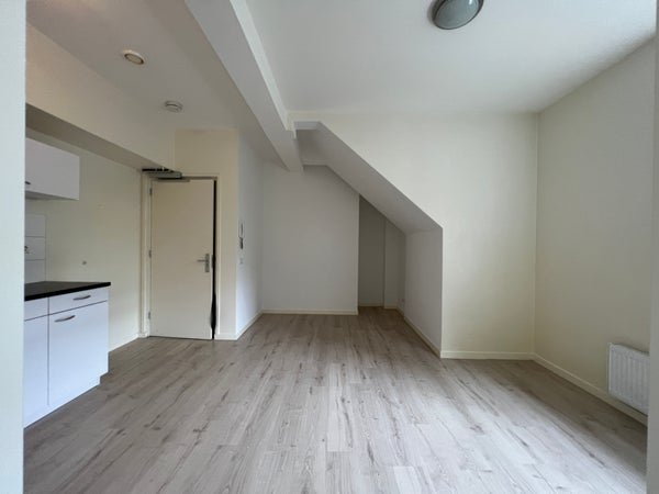 For rent: Flat Grotekerkplein in Rotterdam