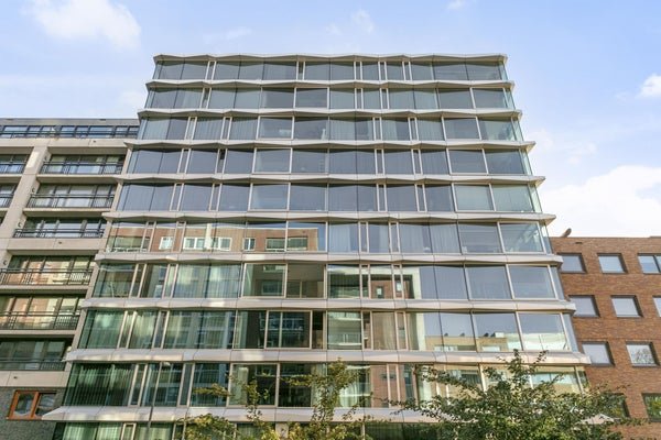 For rent: Flat Anton Philipslaan in Eindhoven