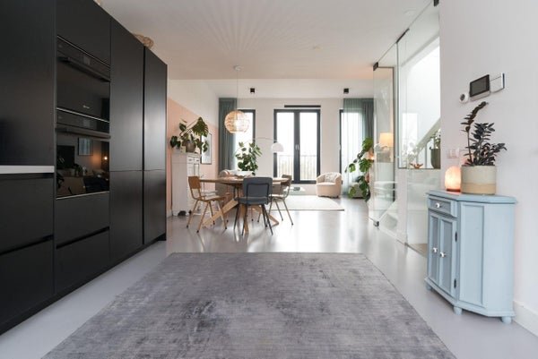For rent: Flat IJsselmeerstraat in Amsterdam