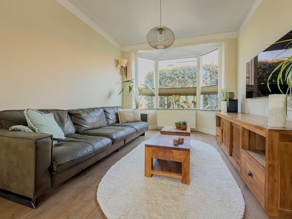 For rent: House Uranusstraat 45 in Haarlem