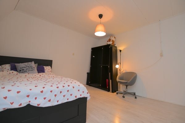 For rent: Room Meeuwerderweg 107 2 in Groningen