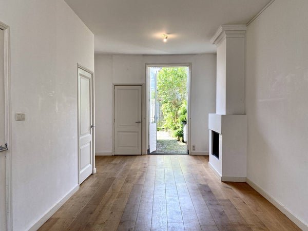 For rent: House Klaverstraat 55 in Utrecht