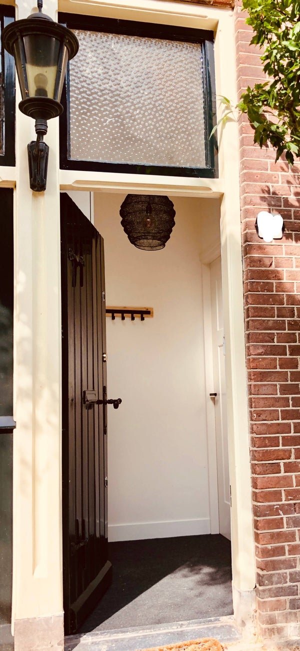 For rent: House Gansstraat in Utrecht
