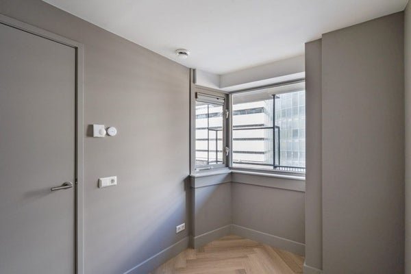 For rent: Flat Kruiskade 119 G in Rotterdam