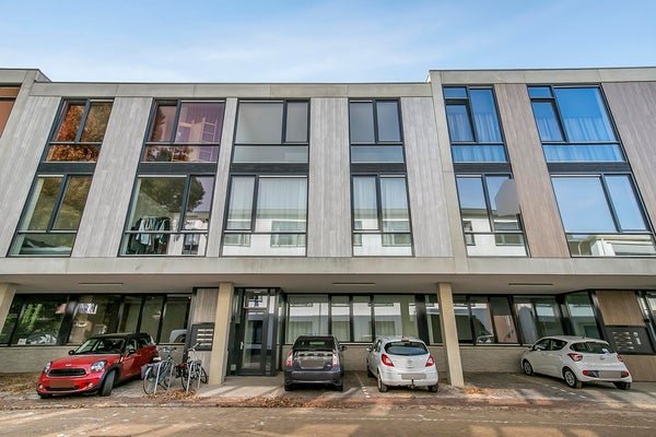For rent: Flat Hessen Kasselstraat in Eindhoven