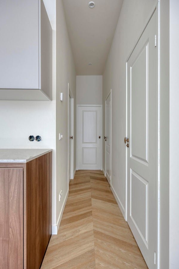 For rent: Flat Barentszstraat 230 in Amsterdam