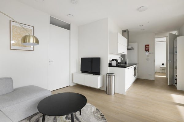 For rent: Flat Maria Stuartplein in Den Haag