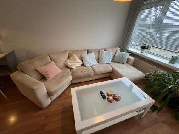 For rent: Flat Voermanweg in Rotterdam
