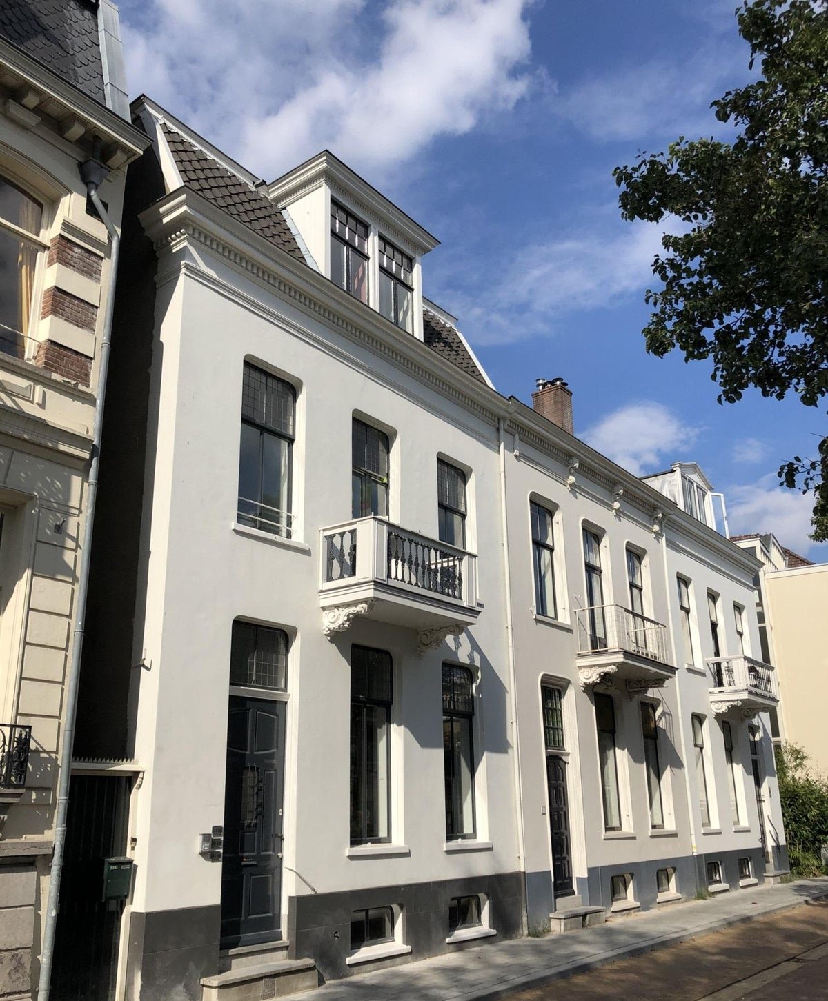 For rent: Flat Spijkerstraat in Arnhem