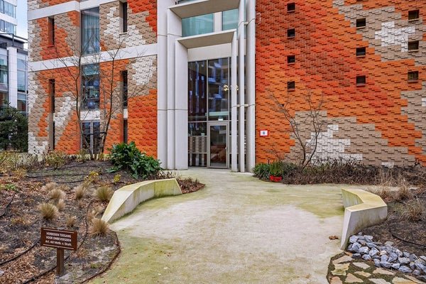 For rent: Flat George Gershwinlaan in Amsterdam