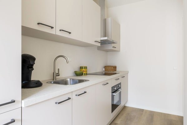 For rent: Flat Tamboerstraat in Rotterdam