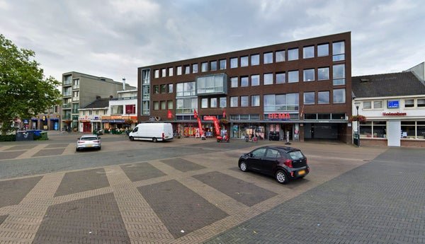 For rent: Flat Woenselse Markt in Eindhoven
