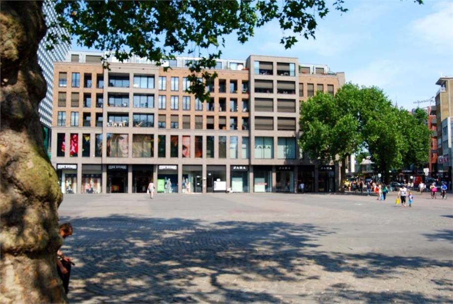 For rent: Flat Hollandse Toren 79 in Utrecht